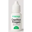 Tônico Capilar de alta performance - Capillus Progen C/5 Un- 10 ml 