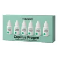 Tônico Capilar de alta performance - Capillus Progen C/5 Un- 10 ml 