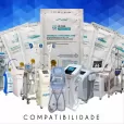 Kit 10 Membranas Anticongelante Para Criolipólise - Ultra Protection Multigel