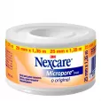 Fita Micropore Nexcare Bege 25 mm x 1,35 m - 3M