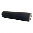 Rolo De Posicionamento p/ Maca Espuma D23 Preto 60x14cm