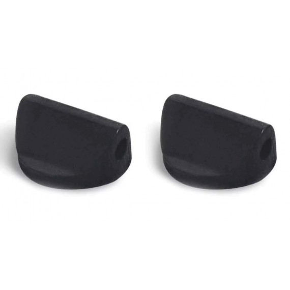  Eletrodo Silicone 8mm Par - NKL