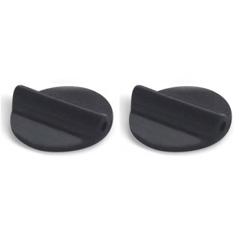 Eletrodo Silicone 16mm Par - NKL