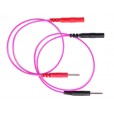 Emenda Pino 2mm Par - NKL