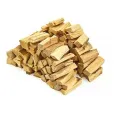 Palo Santo 100% Natural 1kg Incenso Madeira Sagrada Do Peru