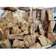 Palo Santo 100% Natural 1kg Incenso Madeira Sagrada Do Peru