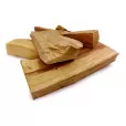 Palo Santo 100% Natural 250g Incenso Madeira Sagrada Do Peru
