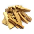Palo Santo 100% Natural 250g Incenso Madeira Sagrada Do Peru