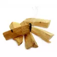 Palo Santo 100% Natural 250g Incenso Madeira Sagrada Do Peru