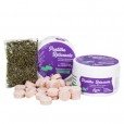 Pastilha Relaxante Efervescente Para Pés e Mãos 30 Und - Podal Spa