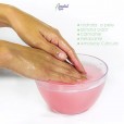 Pastilha Relaxante Efervescente Para Pés e Mãos 30 Und - Podal Spa