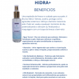 Bruma Facial Hidra+ 100ml - Queris Skin