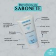 Sabonete REVITALISATION 150ml Facial  - Queris Skin