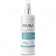 Água Hidratante Facial 120ml - Raavi