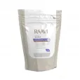 Argila Branca Spa Terapia 400g - Raavi
