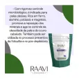 Argila Verde Spa Terapia 400g - Raavi