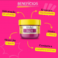 Creme Bumbum Magic 220gr - Raavi