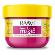 Creme Bumbum Magic 220gr - Raavi