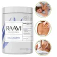 Creme De Massagem Relaxante Corporal 1kg - Raavi