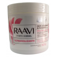 Creme De Massagem Ultradeslizante 500g - Raavi