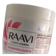 Creme De Massagem Ultradeslizante 500g - Raavi