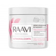 Creme De Massagem Ultradeslizante 500g - Raavi
