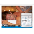 Creme de Massagem Corporal Neutro 500g - Raavi