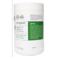 Creme de Massagem Corporal Detox 1kg - Raavi