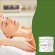 Creme de Massagem Corporal Detox 500g - Raavi