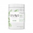 Creme de Massagem Corporal Detox 1kg - Raavi