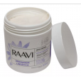 Creme Drenagem Linfática 500g - Raavi