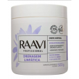 Creme Drenagem Linfática 500g - Raavi