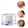 Creme Hidratante Facial Noturno 7 em 1- 100gr - Raavi