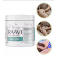 Creme de Massagem Corporal Nano Tech Redutor 500g - Raavi