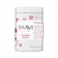 Creme de Massagem Corporal Pimenta Preta 1kg - Raavi