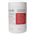 Creme de Massagem Corporal Pimenta Preta 1kg - Raavi