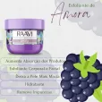 Esfoliante Corporal E Facial Amora 200gr - Raavi