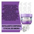 Esfoliante Corporal E Facial Amora 200gr - Raavi