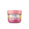 Esfoliante Corporal E Facial Morango 200gr - Raavi
