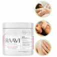Esfoliante Média Abrasão 500g - Raavi