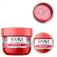 Esfoliante Corporal E Facial Melancia 200gr - Raavi