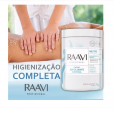 Esfoliante Corporal Neutro 1kg - Raavi