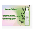 Fluído Potencializador Crioterápico Corporal 300ml - Raavi