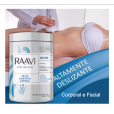 Gel de Contato Neutro Corporal 1kg - Raavi