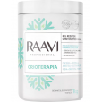 Gel Redutor Crioterápico Corporal 1kg - Raavi