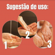 Gel Redutor Termogênico Pimenta Preta E Cafeína 200g - Raavi