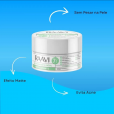 Gel Hidratante Facial Refrescante 7em1 - 100gr - Raavi