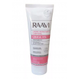 Creme Hidratante Para Os Pés Ureia 3% 100gr - Raavi