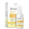 Hidratante Facial Multifuncional FPS 30 40gr - Raavi