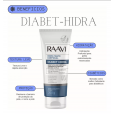 Hidratante Corporal Diabético 200g - Raavi